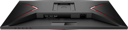 Монитор AOC 27" Q27G2E VA 2K чер/кр 1ms HDMI DP 155Hz 250cd In