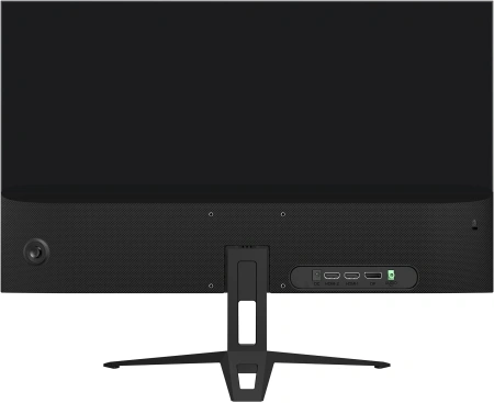 Монитор SunWind 27" SUN-M27BA107 черный IPS 3ms 16:9 HDMI матовая 300cd 178гр/178гр 1920x1080 165Hz G-Sync DP FHD 4.2кг