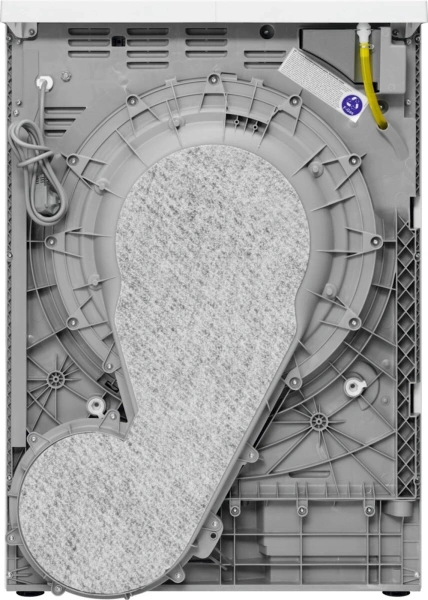 Сушильная машина Electrolux EW8D595MCE кл.энер.:A+++ макс.загр.:9кг белый