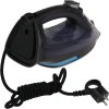 Утюг Philips PerfectCare GC3925/30 2500Вт синий/черный