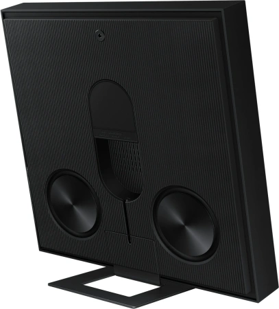 Саундбар Samsung HW-LS60D/RU 3.1 430Вт черный