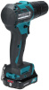 Дрель-шуруповерт Makita HP332DZ аккум. патрон:быстрозажимной