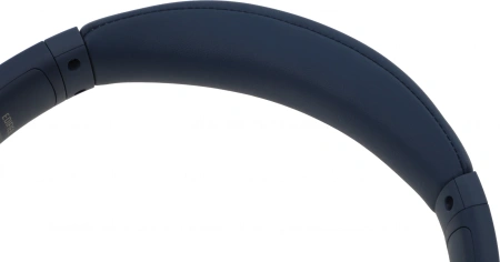 Гарнитура мониторные Edifier WH700NB т.голубой беспроводные bluetooth