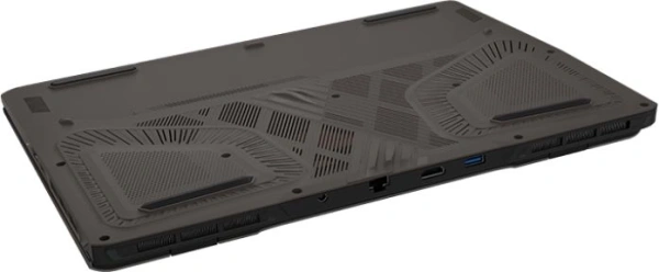 Ноутбук MSI Sword 16 HX B13VGKG-855XRU Core i7 13700HX 16Gb SSD1Tb NVIDIA GeForce RTX4070 8Gb 16" IPS FHD+ (1920x1200) Free DOS grey space WiFi BT Cam (9S7-15P214-855)