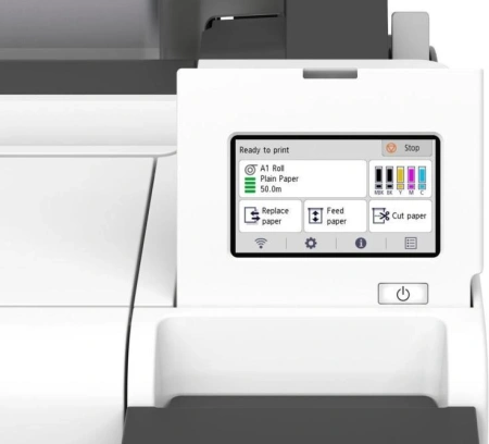 Плоттер Canon imagePROGRAF TM-255 (6238C003) A1/24"