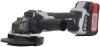 Углошлифовальная машина Интерскол УШМ-125/36В 8500об/мин рез.шпин.:M14 d=125мм жестк.кейс (816.2.2.70)