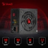 Блок питания Bloody ATX 750W BD-PS750G 80+ gold (20+4pin) APFC 120mm fan 6xSATA Cab Manag RTL