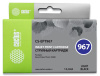 Картридж струйный Cactus CS-EPT967 T0967 серый (13мл) для Epson Stylus Photo R2880