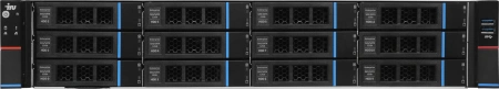 Сервер IRU Rock g2212ig3 2x5317 4x32Gb 9361-8I 2x1300W w/o OS (2079101)