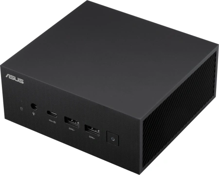 Неттоп Asus PN53-B-S5100MD Ryzen 5 7535HS (3.3) 660M noOS 2.5xGbitEth WiFi BT 150W черный (90MR00S2-M00350)