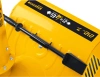 Снегоуборщик бензин. Steher GST-756 5.15кВт 7л.с.