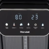 Термопот Rondell RDE-1052 5л. 850Вт черный
