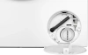 Стиральная машина Bosch WGB256A0ME кл.:A+++ фронт. макс.:10кг белый