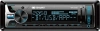 Автомагнитола Swat WX-508D 1DIN 6x50Вт v5.0 USB 2.0 AUX 3 (SWAT WX-508D)