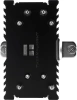 Устройство охлаждения(кулер) Thermalright Assassin X 90 SE Soc-AM5/AM4/1200/1700/1851 черный 4-pin 27.3dB Al+Cu 360gr Ret (AX90-SE)