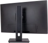 Монитор Hiper 23.8" EasyView HS2402 черный IPS LED 4ms 16:9 HDMI M/M матовая HAS 1000:1 250cd 178гр/178гр 1920x1080 100Hz FreeSync VGA DP FHD 4.54кг