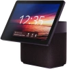 Умная колонка Yandex Станция Дуо Макс Zigbee голос.п.:Алиса красный 60W 1.0 BT/Wi-Fi 10м (YNDX-00055