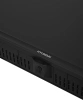 Телевизор LED Hyundai 32" H-LED32BS5100 WebOS Frameless Metal черный/серый HD 60Hz DVB-T DVB-T2 DVB-C DVB-S DVB-S2 USB WiFi Smart TV