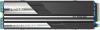 Накопитель SSD Netac PCI-E 4.0 x4 500Gb NT01NV5000-500-E4X NV5000 M.2 2280