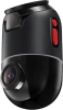 Видеорегистратор 70Mai Dash Cam Omni X200 32G черный 1080x1920 1080p 140гр. GPS
