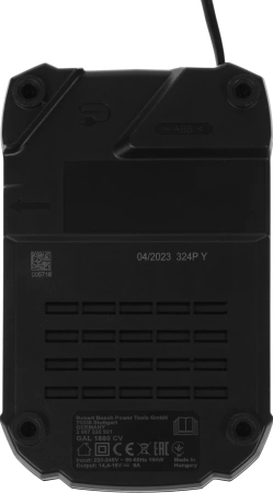 Батарея аккумуляторная Bosch ProCORE 18В 4Ач Li-Ion (З/У в компл.) (1600A016GF)