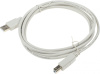 Кабель Ningbo USB2.0-AM-BM USB A(m) USB B(m) 1.8м