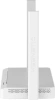 Роутер беспроводной Keenetic Extra (KN-1714) AC1200 10/100BASE-TX/4G ready белый