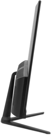 Моноблок IRU P233 23.8" Full HD i3 1005G1 (1.2) 16Gb SSD512Gb UHDG CR Windows 11 Professional GbitEth WiFi BT 90W Cam черный 1920x1080