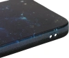 Чехол (клип-кейс) Gresso для iPhone 13 Meridian черный (GR17AAAE8891)