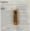 Мышь Logitech M240 Silent розовый оптическая 4000dpi silent беспров. BT для ноутбука 2but (910-007121)