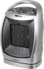 Тепловентилятор Centek CT-6021 1500Вт серый/черный