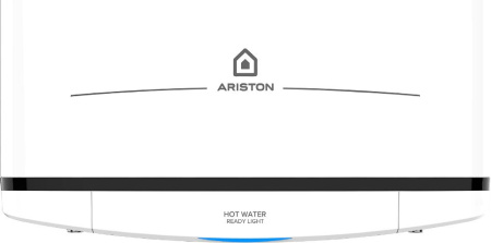 Водонагреватель Ariston Velis Tech R ABS 100 2кВт 100л электрический настенный