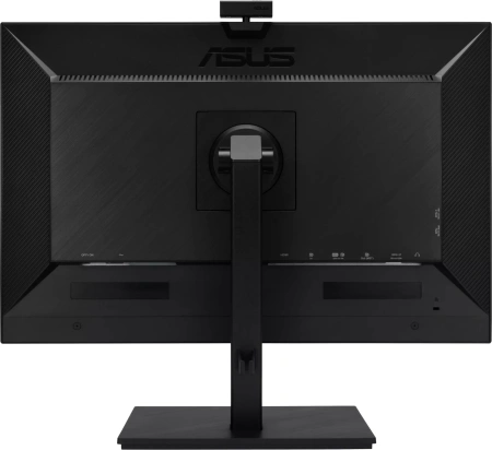Монитор Asus 27" Gaming BE27ACSBK черный IPS LED 16:9 HDMI M/M Cam матовая HAS Piv 350cd 178гр/178гр 2560x1440 60Hz DP 2K USB 8.6кг