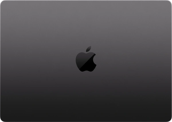 Ноутбук Apple MacBook Pro A2992 M3 Pro 11 core/36Gb/SSD512Gb/14 core GPU/14.2"/Retina XDR/Mac OS/bla