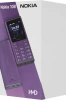 Мобильный телефон Nokia 108 Dual SIM TA-1627 черный моноблок 2Sim 2" 126x160 Series 30+ GSM900/1800 Protect MP3 FM microSD max32Gb
