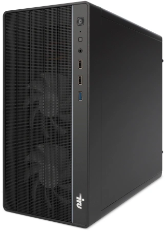 ПК IRU Game 510H6SEA MT i5 12400F (2.5) 16Gb SSD512Gb RTX3060 12Gb FreeDOS GbitEth 500W черный (2023160)
