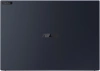 Ноутбук Asus ExpertBook B5 B5604CMA-QY0243X Core Ultra 7 155U 16Gb SSD1Tb Intel Graphics 16" IPS WQXGA (2560x1600) Windows 11 Professional black WiFi BT Cam (90NX0751-M00950)