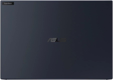 Ноутбук Asus ExpertBook B5 B5604CMA-QY0243X Core Ultra 7 155U 16Gb SSD1Tb Intel Graphics 16" IPS WQXGA (2560x1600) Windows 11 Professional black WiFi BT Cam (90NX0751-M00950)