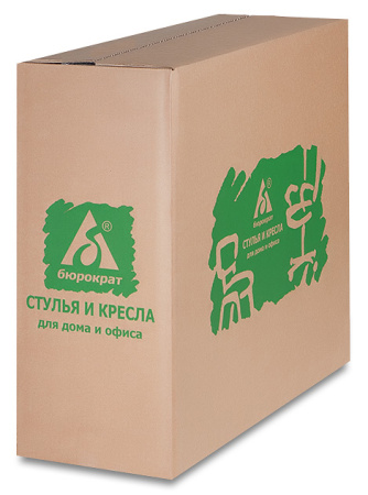 Кресло детское Бюрократ CH-W296NX белый TW-15 сиденье голубой 26-24 сетка/ткань крестов. пластик пластик белый
