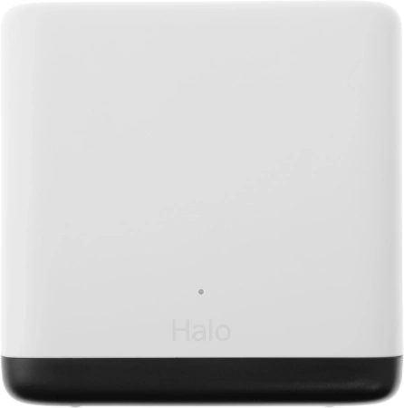 Бесшовный Mesh роутер Mercusys Halo H50G(2-pack) AC1900 10/100/1000BASE-TX белый (упак.:2шт)