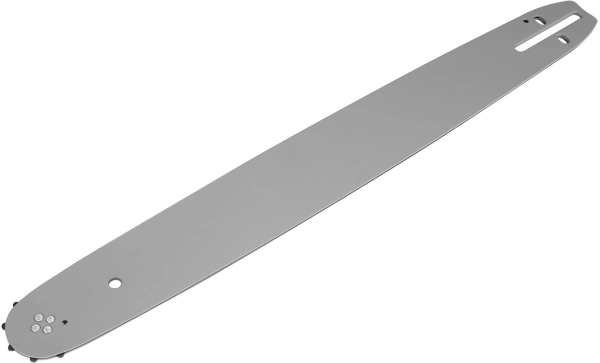 Шина для цепных пил Deko R-CS10 64звен. для DKEC 18/DKCHS 40 Pro 18 (упак.:1шт) (080-2042)