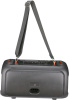 Минисистема Supra SMB-630 черный 70Вт/FM/USB/BT/SD