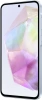 Смартфон Samsung SM-A356E Galaxy A35 5G 256Gb 8Gb голубой моноблок 3G 4G 2Sim 6.6" 1080x2340 Android 14 50Mpix 802.11 a/b/g/n/ac/ax NFC GPS GSM900/1800 GSM1900 TouchSc Protect microSD max1024Gb
