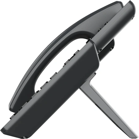 Телефон IP Grandstream GRP-2602G черный