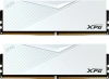 Память DDR5 2x32GB 6400MHz A-Data AX5U6400C3232G-DCLAWH XPG Lancer RTL PC5-51200 CL32 DIMM 288-pin 1.4В kit dual rank с радиатором Ret