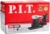 Многофункциональный инструмент P.I.T. PSP20H-187A SOLO черный/серый (PSP20H-187A)