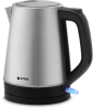 Чайник электрический Vitek VT-7040 1.7л. 2200Вт сталь корпус: металл/пластик