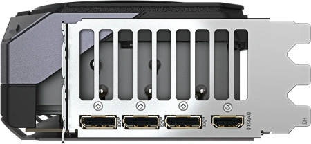 Видеокарта Gigabyte PCI-E GV-N507TGAMING OC-16GD 1.0 NVIDIA GeForce RTX 5070TI 16Gb 256bit GDDR7 2805/30000 HDMIx1 DPx3 HDCP Ret