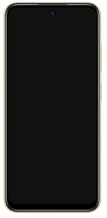 Смартфон Infinix X6532 Smart 9 128Gb 3Gb золотой моноблок 3G 4G 2Sim 6.7" 720x1600 Android 14 13Mpix 802.11 a/b/g/n/ac GPS GSM900/1800 GSM1900 TouchSc Protect FM microSD max2048Gb