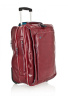 Сумка дорожная Piquadro BLUE SQUARE (BV2960B2/R) 23x51x38.5см 43л. 3.18кг. кожа красный